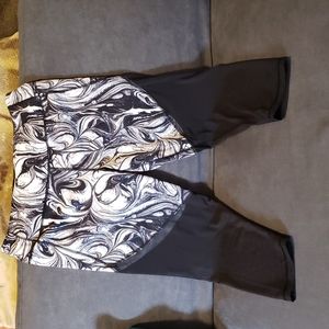 Used, size L, Victoria Secret Sport workout  pants